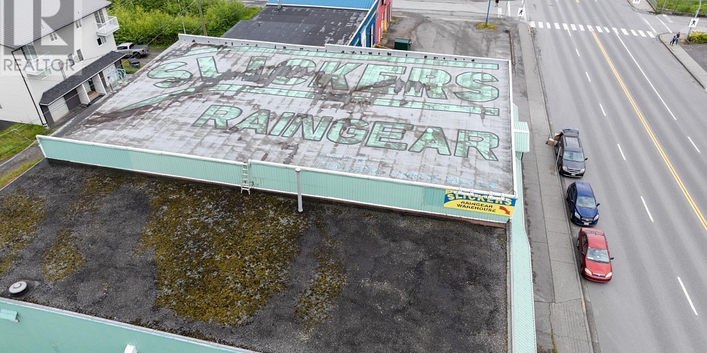 906 W 2ND AVENUE Prince Rupert Photo 33