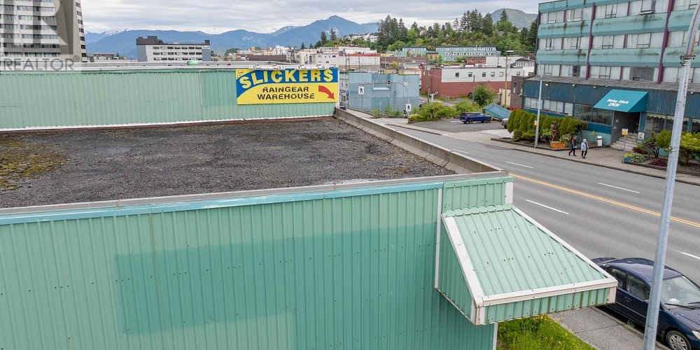 906 W 2ND AVENUE Prince Rupert Photo 34