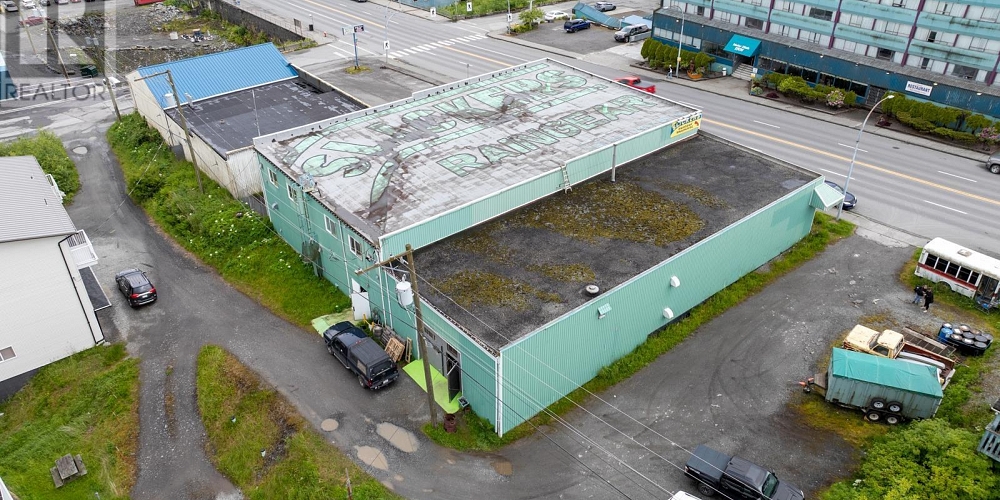 906 W 2ND AVENUE Prince Rupert Photo 35