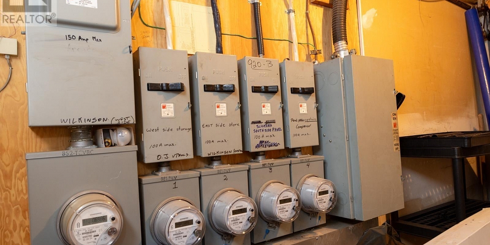 906 W 2ND AVENUE Prince Rupert Photo 8