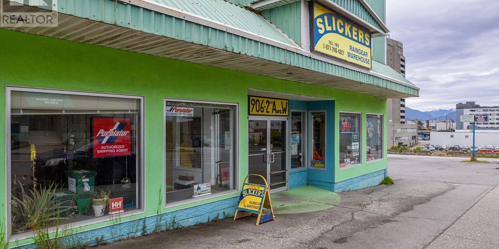 906 W 2ND AVENUE Prince Rupert Photo 9