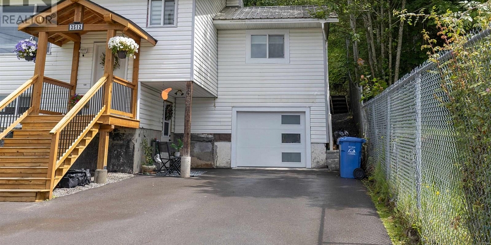 3512 HANSON STREET Terrace Photo 26