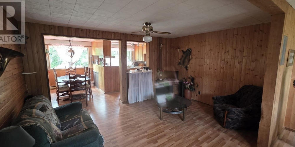 4 NEWCOMBE AVENUE Port Clements Photo 30