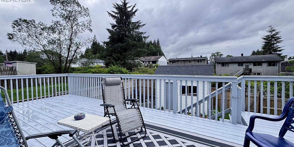 1535 JAMAICA AVENUE Prince Rupert Photo 12