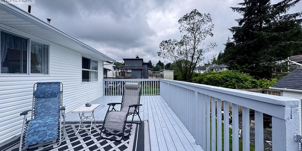 1535 JAMAICA AVENUE Prince Rupert Photo 13