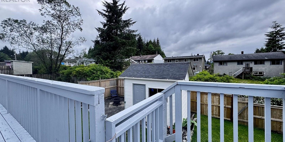 1535 JAMAICA AVENUE Prince Rupert Photo 14