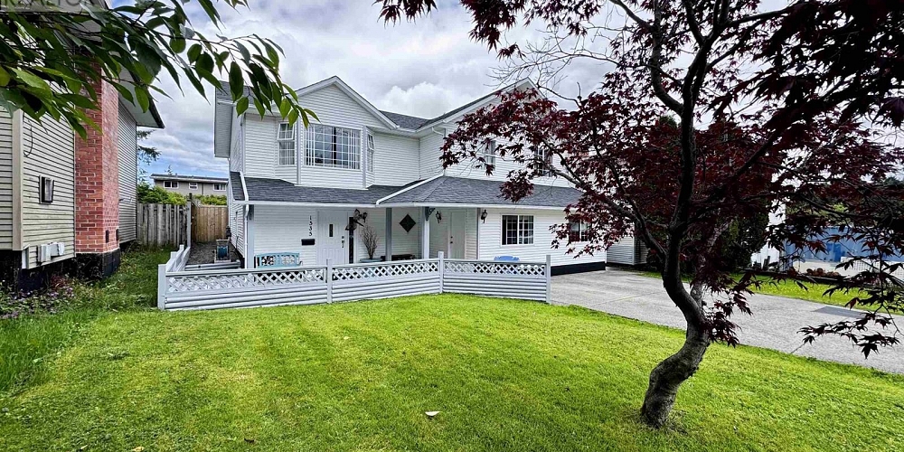 1535 JAMAICA AVENUE Prince Rupert Photo 2