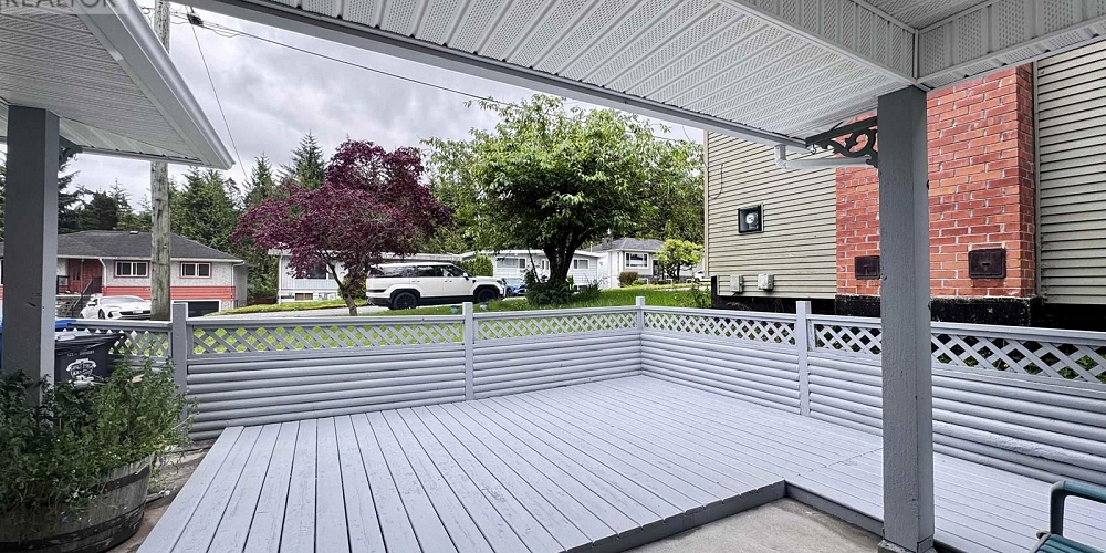 1535 JAMAICA AVENUE Prince Rupert Photo 34
