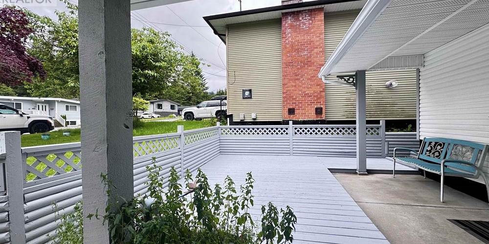 1535 JAMAICA AVENUE Prince Rupert Photo 35