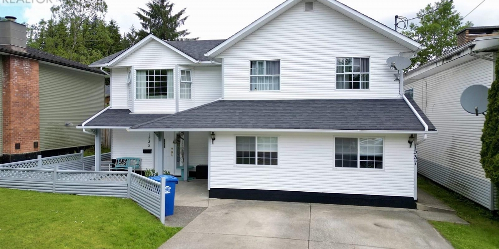 1535 JAMAICA AVENUE Prince Rupert Photo 40