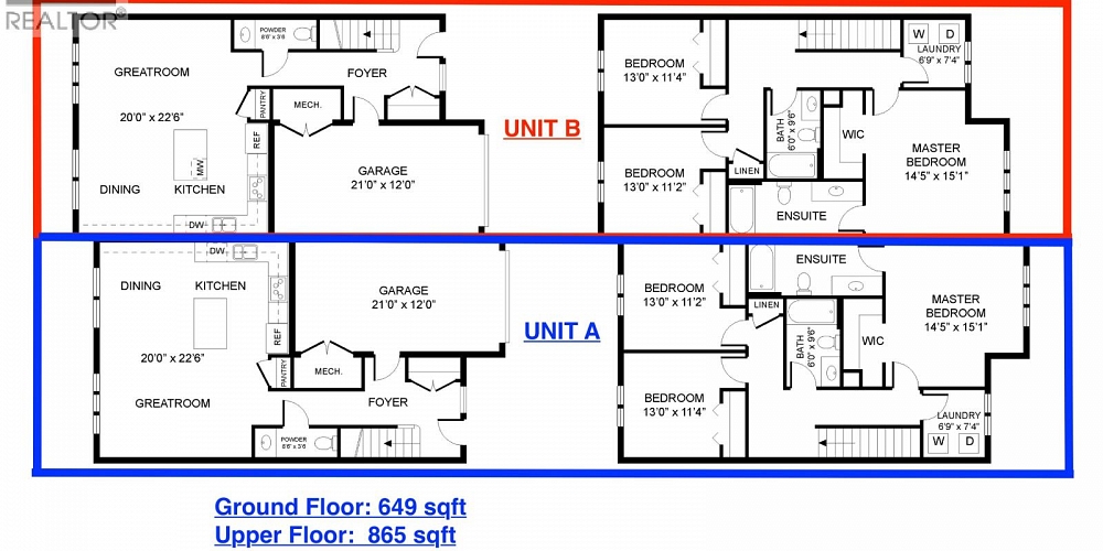 124B KOOTENAY STREET Kitimat Photo 2