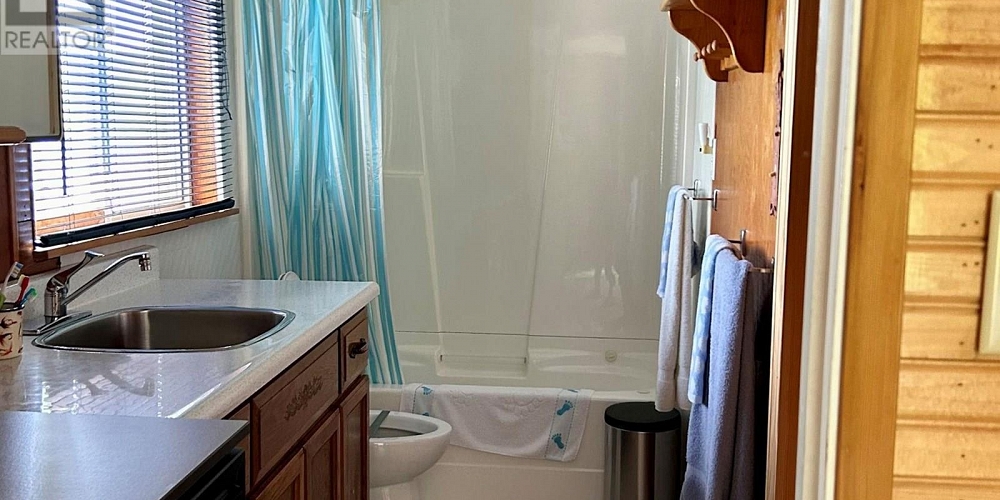 LOT B HUNTS INLET Prince Rupert Photo 11