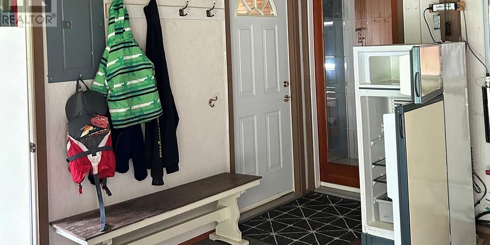 LOT B HUNTS INLET Prince Rupert Photo 12