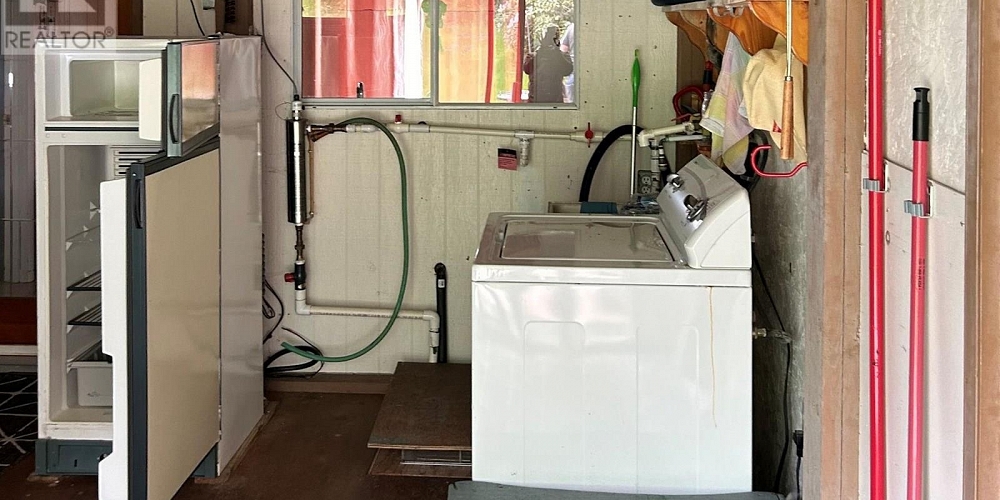 LOT B HUNTS INLET Prince Rupert Photo 13