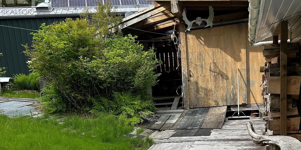 LOT B HUNTS INLET Prince Rupert Photo 14