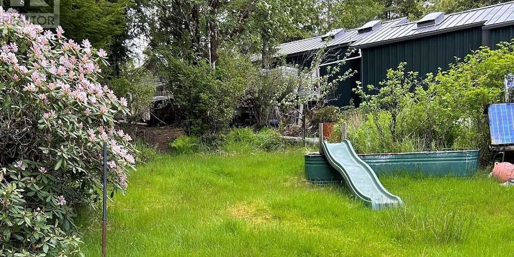 LOT B HUNTS INLET Prince Rupert Photo 15