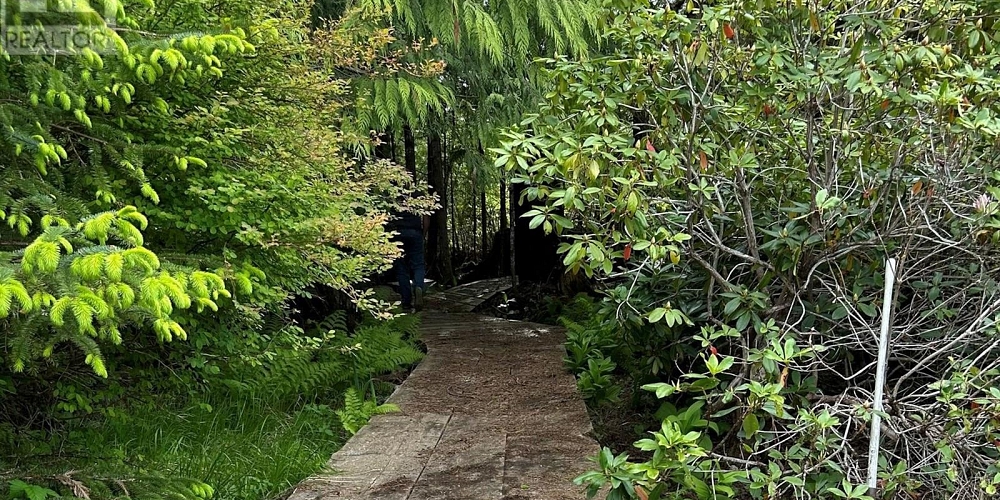 LOT B HUNTS INLET Prince Rupert Photo 16