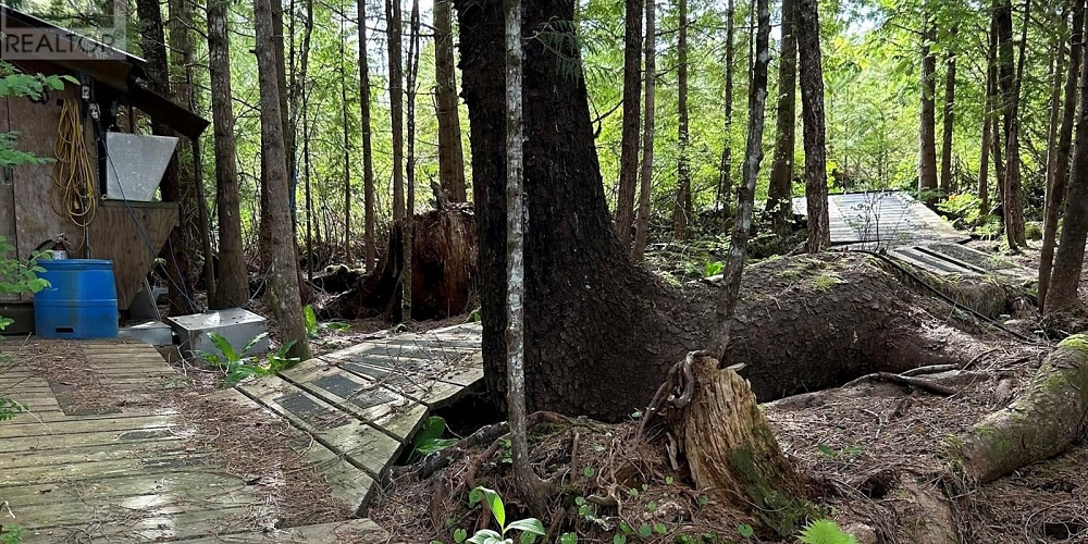 LOT B HUNTS INLET Prince Rupert Photo 17