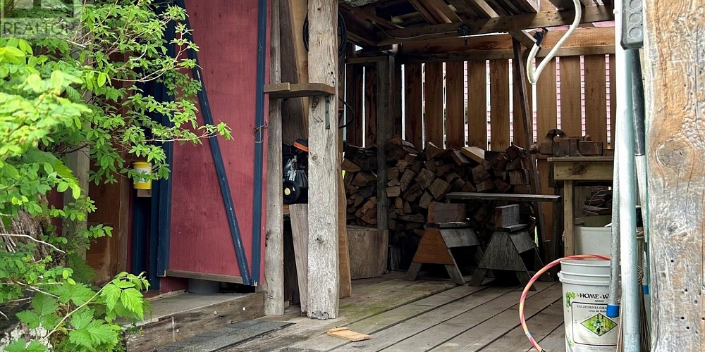 LOT B HUNTS INLET Prince Rupert Photo 18