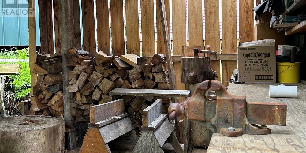 LOT B HUNTS INLET Prince Rupert Photo 19