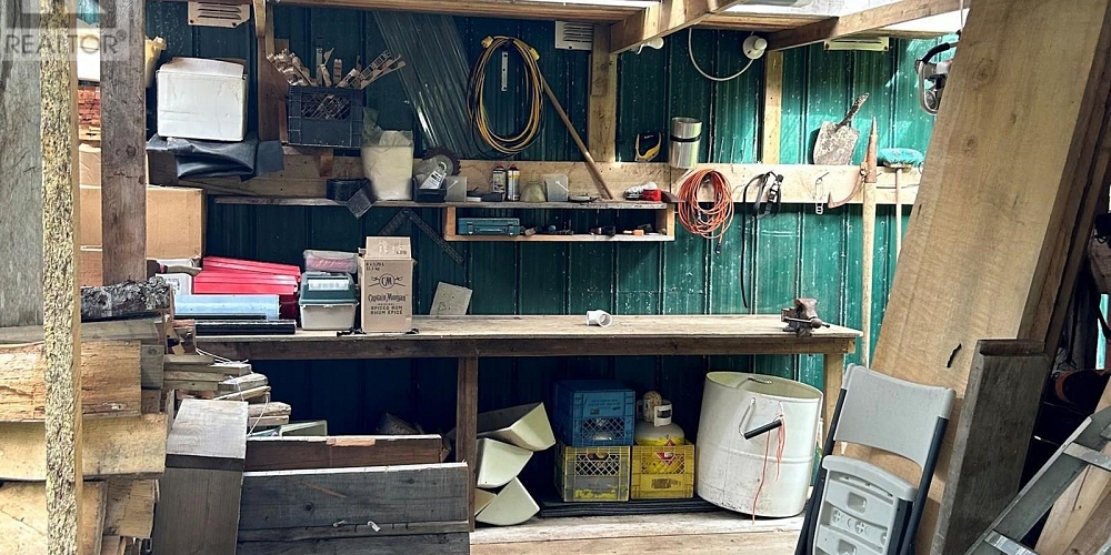 LOT B HUNTS INLET Prince Rupert Photo 20