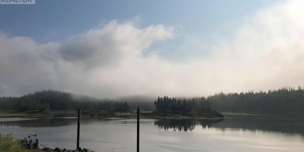LOT B HUNTS INLET Prince Rupert Photo 22