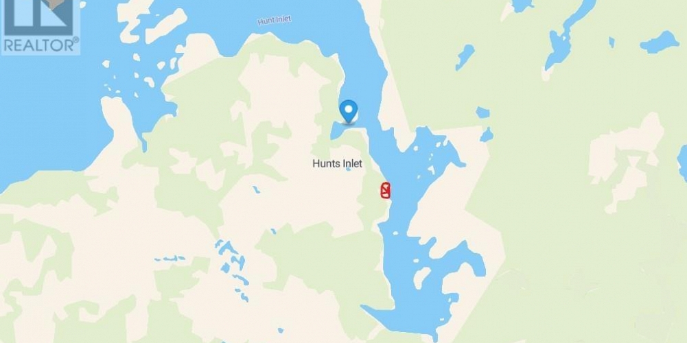 LOT B HUNTS INLET Prince Rupert Photo 24