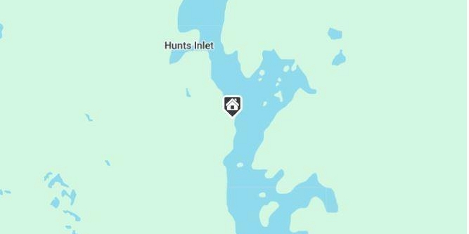 LOT B HUNTS INLET Prince Rupert Photo 25