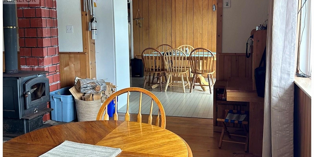 LOT B HUNTS INLET Prince Rupert Photo 5