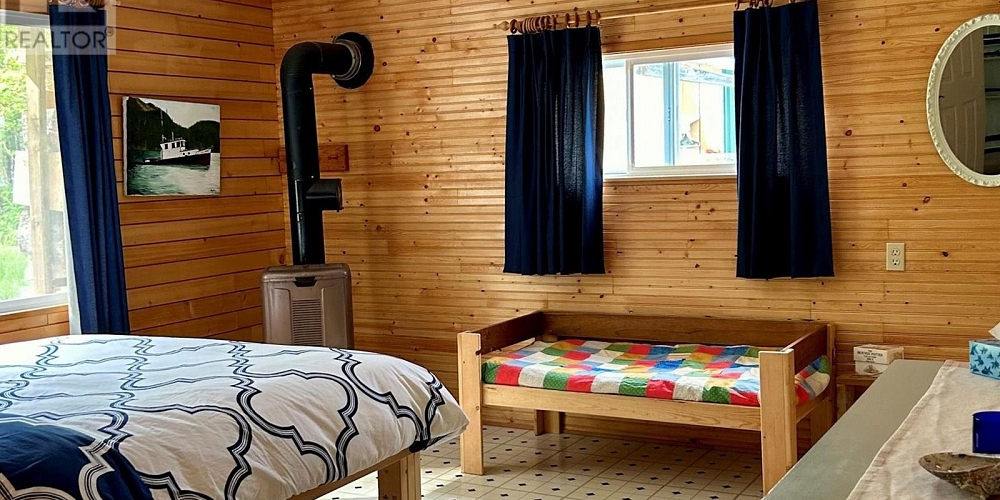 LOT B HUNTS INLET Prince Rupert Photo 8