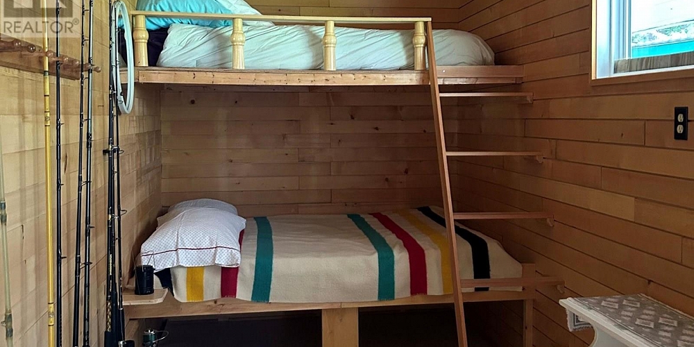 LOT B HUNTS INLET Prince Rupert Photo 9