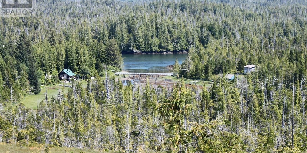 Lot 8 HUNTS INLET Prince Rupert Photo 11