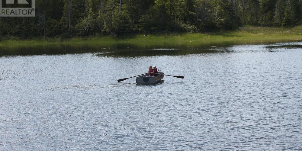 Lot 8 HUNTS INLET Prince Rupert Photo 12