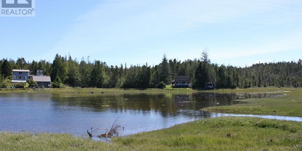 Lot 8 HUNTS INLET Prince Rupert Photo 13