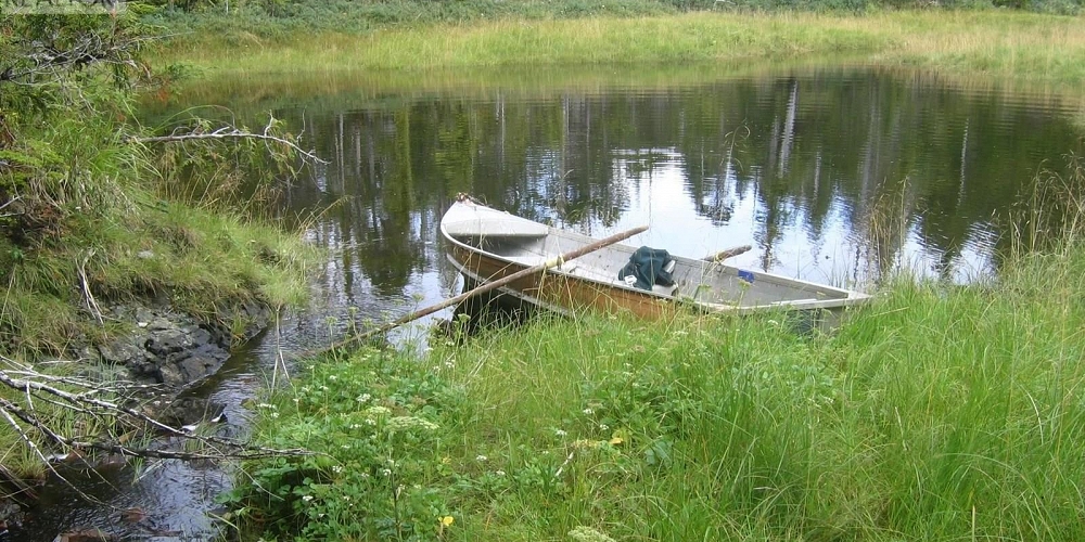 Lot 8 HUNTS INLET Prince Rupert Photo 14