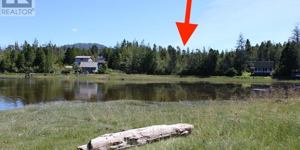 Lot 8 HUNTS INLET Prince Rupert Photo 4