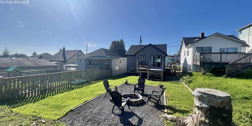 1068 E 7 AVENUE Prince Rupert Photo 6