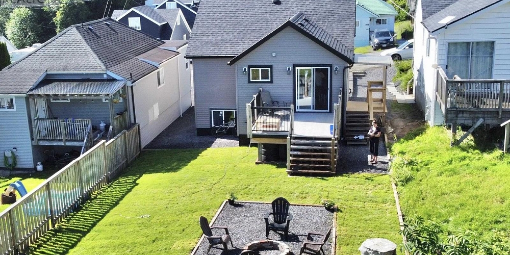 1068 E 7 AVENUE Prince Rupert Photo 7