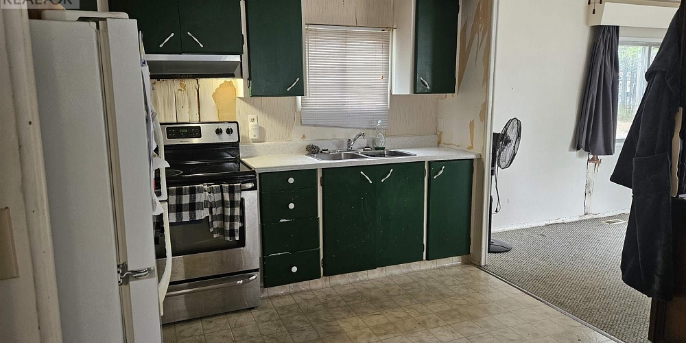 23 4625 GRAHAM AVENUE Terrace Photo 2