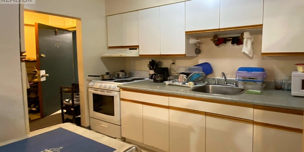 203 1248 SUMMIT AVENUE Prince Rupert Photo 10