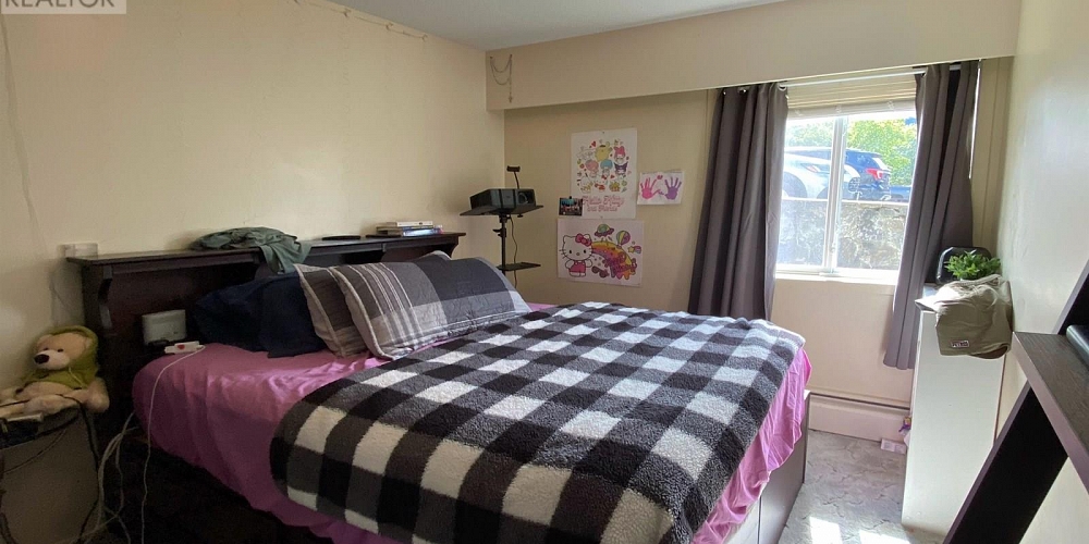 203 1248 SUMMIT AVENUE Prince Rupert Photo 12