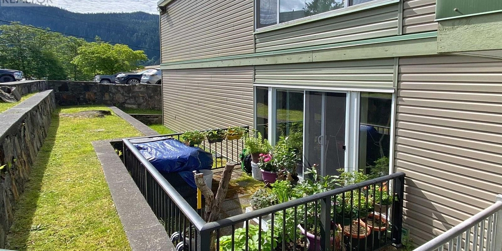 203 1248 SUMMIT AVENUE Prince Rupert Photo 15