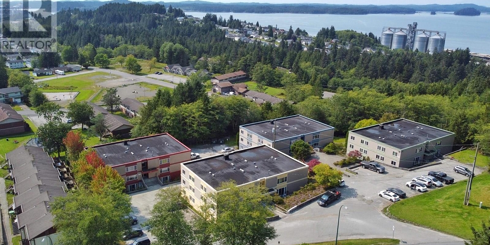 203 1248 SUMMIT AVENUE Prince Rupert Photo 16