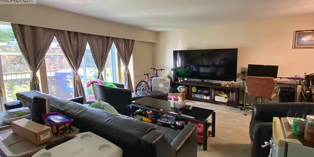 203 1248 SUMMIT AVENUE Prince Rupert Photo 5