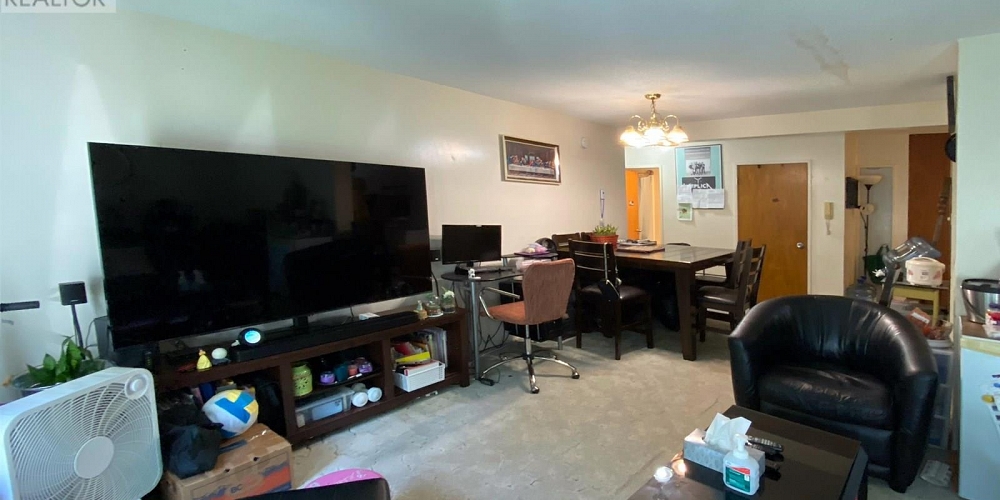 203 1248 SUMMIT AVENUE Prince Rupert Photo 6