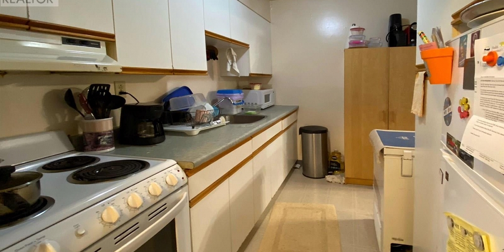 203 1248 SUMMIT AVENUE Prince Rupert Photo 9