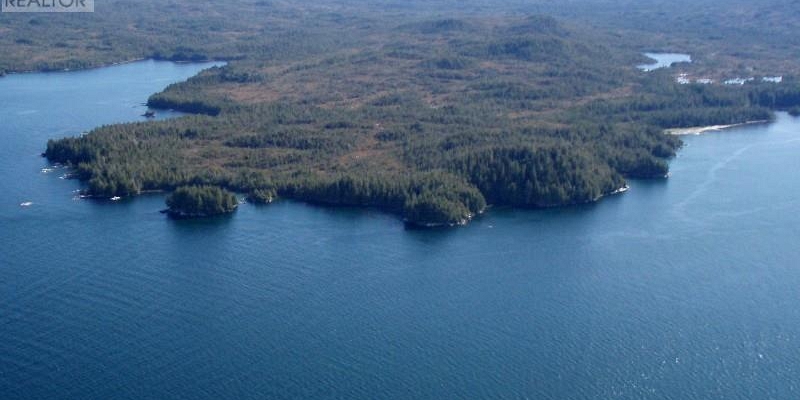 1302 GOBLE POINT Prince Rupert Photo 8