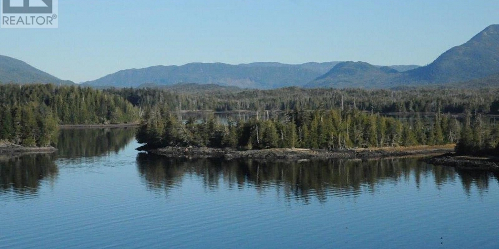 DL 88 HANSON ISLAND Prince Rupert Photo 10