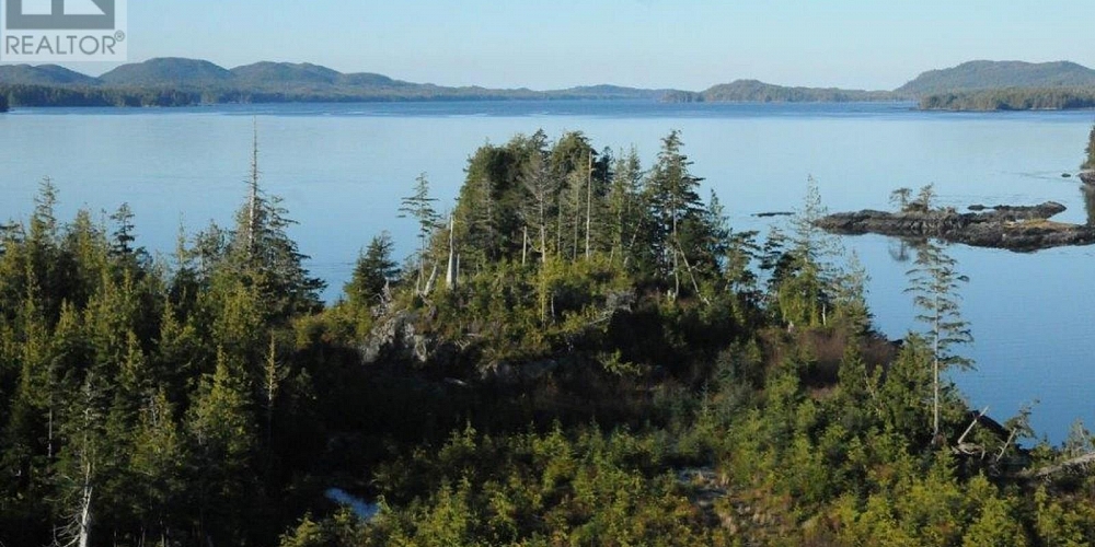 DL 88 HANSON ISLAND Prince Rupert Photo 11