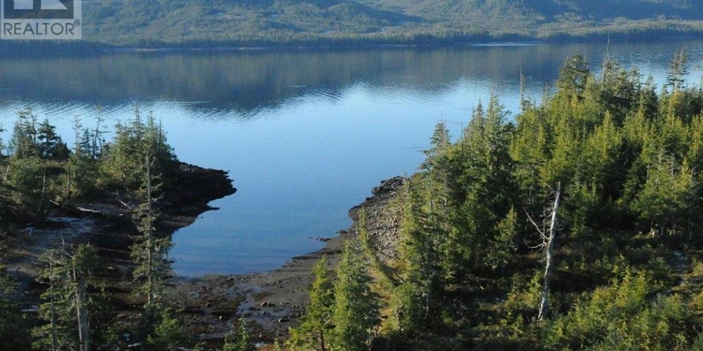 DL 88 HANSON ISLAND Prince Rupert Photo 12